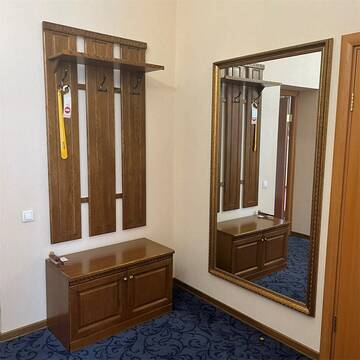 Фото номера Стандарт одноместный Гостиница Сударушка г. Краснодар 22