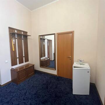 Фото номера Стандарт одноместный Гостиница Сударушка г. Краснодар 8