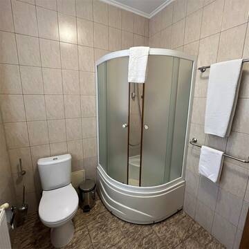 Фото номера Стандарт  двухместный Гостиница Сударушка г. Краснодар 20