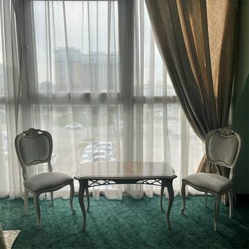 Фото номера люкс 2-местный Гостиница Сударушка г. Краснодар 4