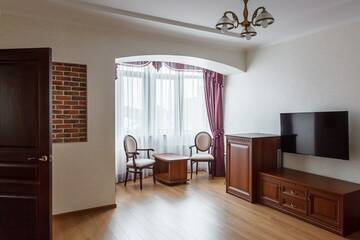 Фото номера LUXE Гостиница Южная Башня г. Краснодар 2
