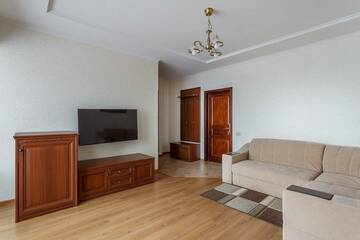 Фото номера Номер люкс Гостиница Южная Башня г. Краснодар 7