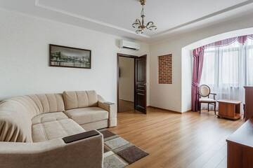 Фото номера LUXE Гостиница Южная Башня г. Краснодар 6