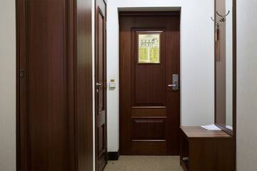 Фото номера 1-местный номер стандарт Гостиница Amici Grand Hotel г. Краснодар 6