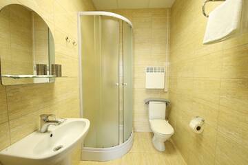 Фото номера Комната стандарт с 1 односпальной кроватью Гостевой дом Smart People Eco Hotel г. Краснодар 7