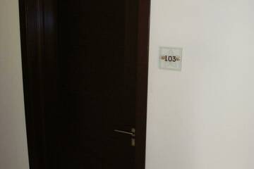 Фото номера Номер стандарт Гостиница Top Hill Hotel г. Краснодар 5