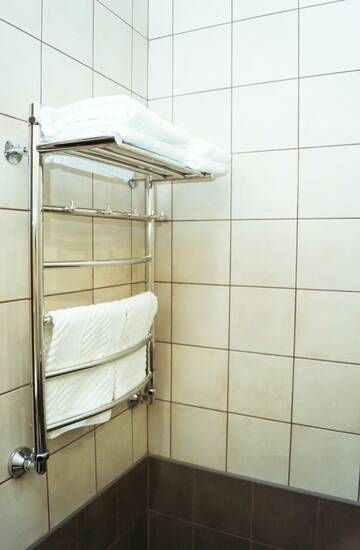 Фото номера Номер стандарт бизнес Гостиница Хемингуэй г. Краснодар 3