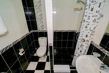 Фото номера Полулюкс Гостиница Авангард г. Краснодар 8