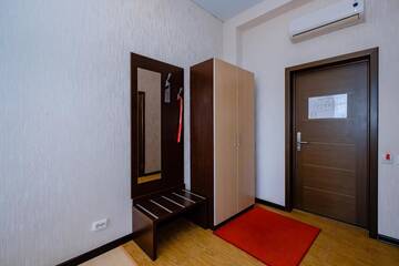 Фото номера Трехместный номер Гостиница Авангард г. Краснодар 6