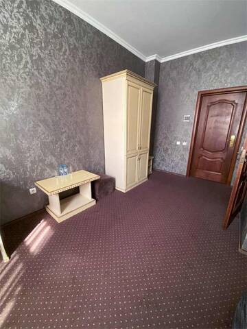 Фото номера Стандартный двухместный номер с 1 кроватью Гостиница Прага г. Краснодар 4