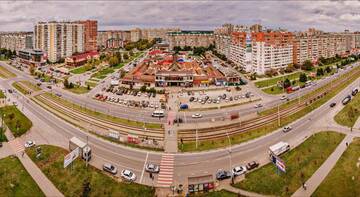 Фото номера Номер &quot;Стандарт&quot; Гостиница Экспресс-отель г. Краснодар 28