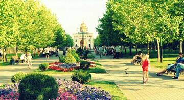 Фото номера Номер &quot;Стандарт&quot; Гостиница Экспресс-отель г. Краснодар 27