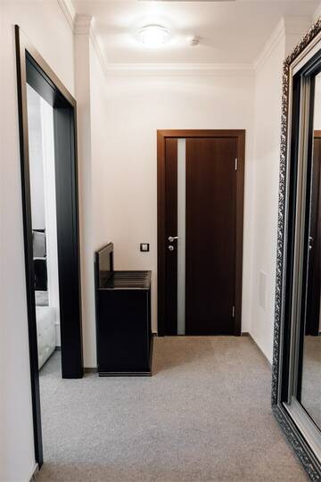 Фото номера Business suite 2 Гостиница Меротель г. Краснодар 5
