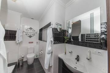 Фото номера Studio Гостиница Меротель г. Краснодар 9