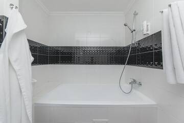 Фото номера Studio Гостиница Меротель г. Краснодар 6