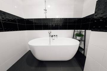 Фото номера Business suite 2 Гостиница Меротель г. Краснодар 8