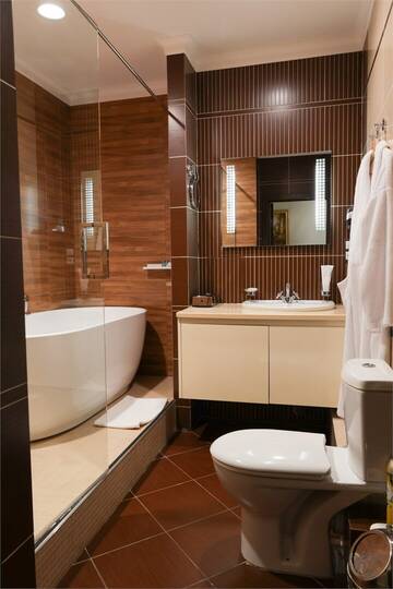 Фото номера Family suite 2 Гостиница Меротель г. Краснодар 6