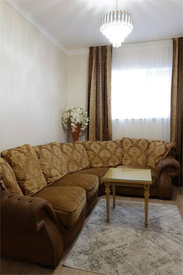 Фото номера Family suite Гостиница Меротель г. Краснодар 8