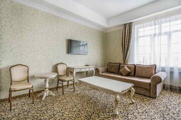 Фото номера Студия Гостиница Чехов г. Краснодар 7