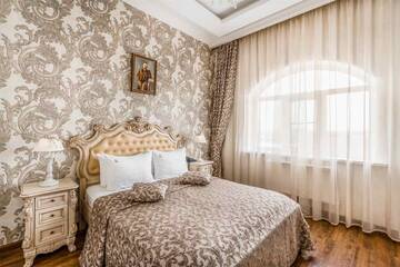 Фото номера Номер Чехов Гостиница Чехов г. Краснодар 3