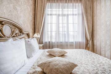 Фото номера Люкс с балконом Гостиница Чехов г. Краснодар 6