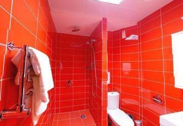 Фото номера Апартаменты Гостиница Bali Hotel г. Краснодар 41