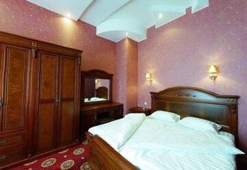 Фото номера Апартаменты Гостиница Bali Hotel г. Краснодар 39