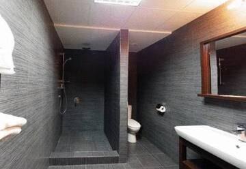 Фото номера Апартаменты Гостиница Bali Hotel г. Краснодар 51