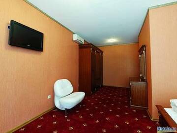 Фото номера Апартаменты Гостиница Bali Hotel г. Краснодар 9