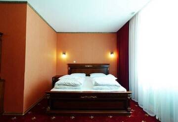 Фото номера Апартаменты Гостиница Bali Hotel г. Краснодар 34