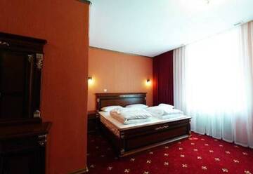 Фото номера Апартаменты Гостиница Bali Hotel г. Краснодар 29