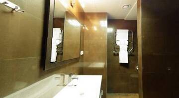 Фото номера Апартаменты Гостиница Bali Hotel г. Краснодар 46