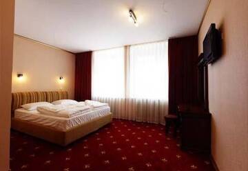 Фото номера Апартаменты Гостиница Bali Hotel г. Краснодар 40