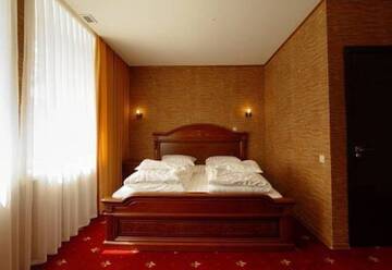 Фото номера Апартаменты Гостиница Bali Hotel г. Краснодар 55