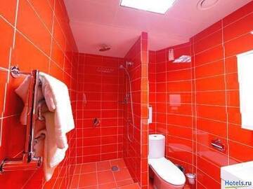 Фото номера Апартаменты Гостиница Bali Hotel г. Краснодар 14