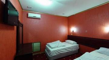Фото номера Апартаменты Гостиница Bali Hotel г. Краснодар 43