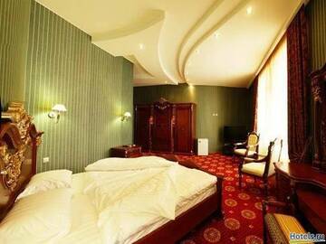 Фото номера Апартаменты Гостиница Bali Hotel г. Краснодар 18