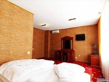Фото номера Апартаменты Гостиница Bali Hotel г. Краснодар 7