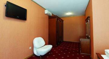 Фото номера Апартаменты Гостиница Bali Hotel г. Краснодар 45