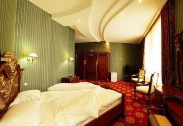 Фото номера Апартаменты Гостиница Bali Hotel г. Краснодар 30