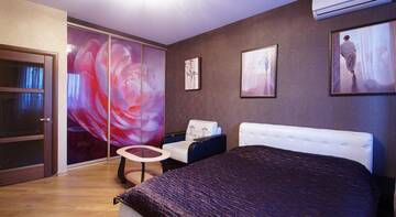 Фото номера Апартаменты Апартаменты Apartamenty Kozhevennaya г. Краснодар 13