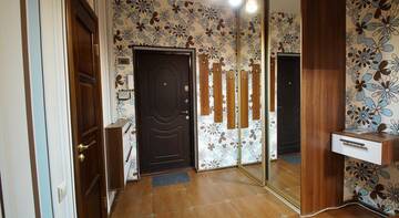 Фото номера Апартаменты Апартаменты Apartamenty Kozhevennaya г. Краснодар 8