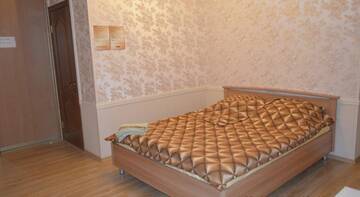 Фото номера Двухместный номер с 1 кроватью Гостевой дом Guesthouse Taymirskaya 12 г. Краснодар 5