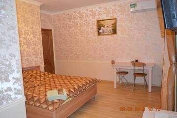 Фото номера Двухместный номер с 1 кроватью Гостевой дом Guesthouse Taymirskaya 12 г. Краснодар 3