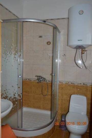 Фото номера Двухместный номер с 1 кроватью Гостевой дом Guesthouse Taymirskaya 12 г. Краснодар 2