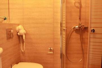 Фото номера Двухместный номер с 1 кроватью Гостиница Villa Diana Hotel г. Краснодар 11