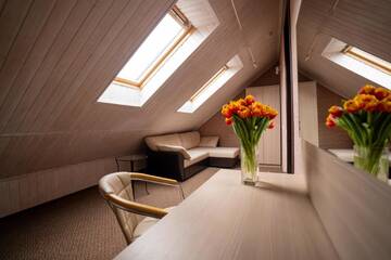 Фото номера Полулюкс Гостиница Villa Diana Hotel г. Краснодар 3
