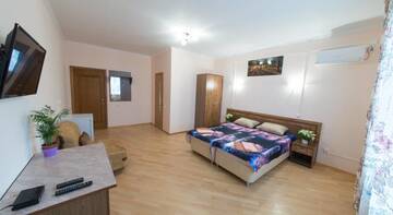 Фото Гостиница Guest House Ksenia г. Краснодар 1