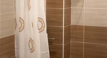 Фото номера Полулюкс Гостиница Sun City г. Краснодар 8