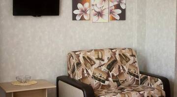 Фото номера Полулюкс Гостиница Sun City г. Краснодар 6